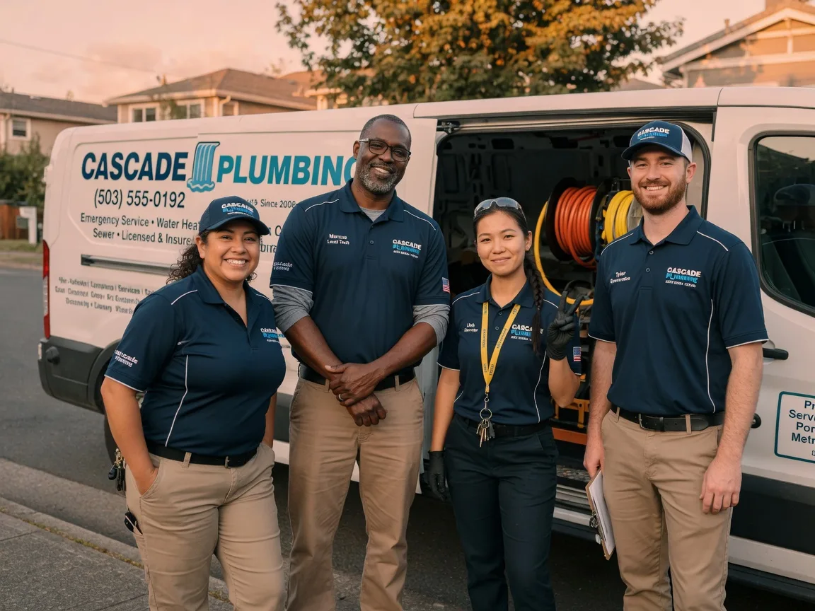 Emergency Plumber company in Port Lions, AK